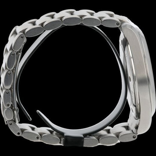 Montre Omega Montre Seamaster Aqua Terra Co-Axial 58 Facettes MT43681