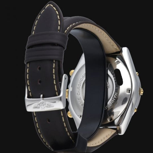 Montre Breitling Montre Chronomat Chronograph 58 Facettes MT42105