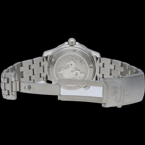 Montre Omega Montre Seamaster Diver 300M 58 Facettes MT40536