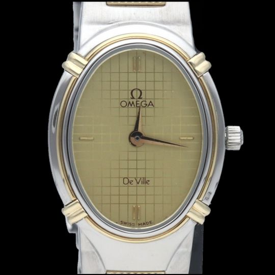 Orologio cittadino Omega