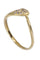 Bague 53 Bague serpent diamants 58 Facettes 083831
