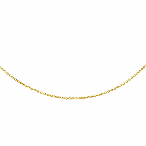 Collier Tiffany & Co Collier Chaîne  Or jaune 58 Facettes 4466620RV