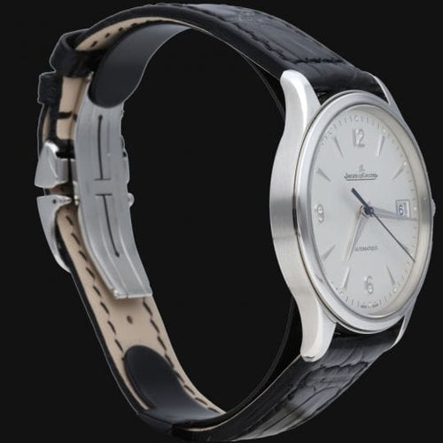 Montre Jaeger Lecoultre Montre Master Control Date 58 Facettes MT43571