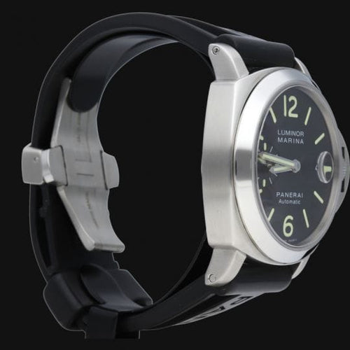 Montre Panerai Montre Luminor Marina 58 Facettes MT41942