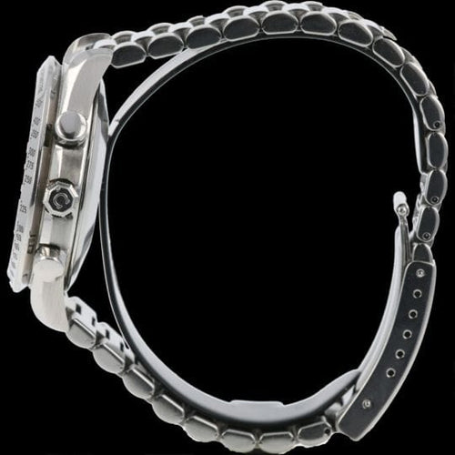 Montre Omega Montre Speedmaster Day Date Chronograph 58 Facettes MT43732