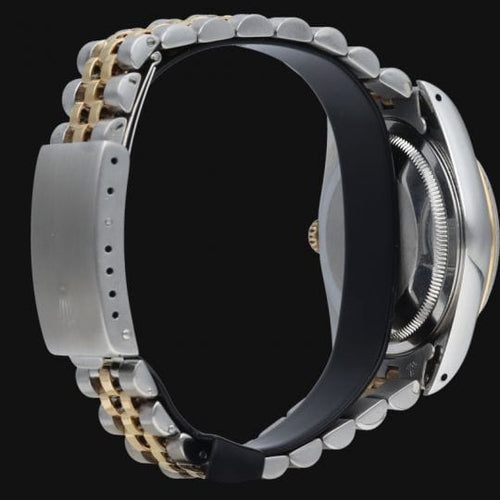 Montre Rolex Montre Date Just 36 58 Facettes MT42273