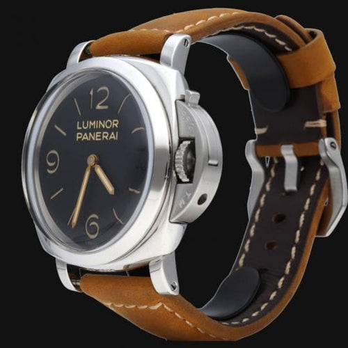 Montre Panerai Montre Luminor 1950 Days 3 Days 58 Facettes MT43523