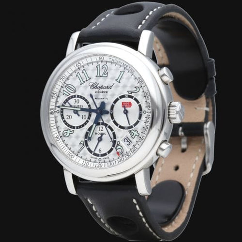 Montre Chopard Montre Mille Miglia Chronograph 58 Facettes MT43292