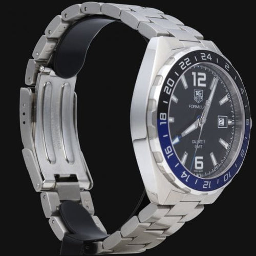 Montre Tag Heuer Montre Carrera 58 Facettes MT44532