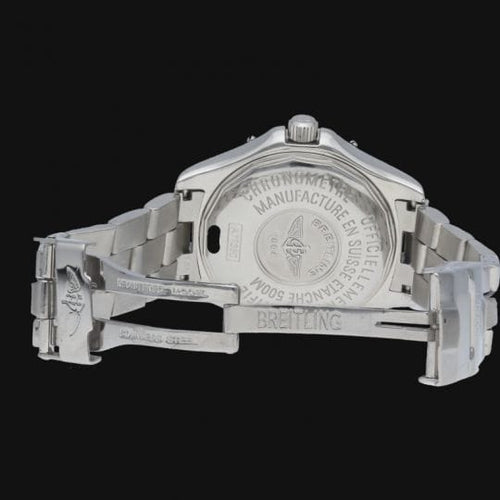 Montre Montre Breitling Colt Ocean 58 Facettes MT41021