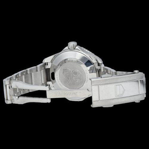 Montre Tag Heuer Montre Aquaracer 300M Calibre 5 Lady 58 Facettes MT44804