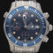 Montre Omega Montre Seamaster Diver 300M Chronograph Titan 58 Facettes MT40526