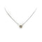 Collier Collier Pendentif - Or & Diamant 0,85 carat 58 Facettes 250340R