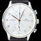 Montre Iwc Montre Portugieser Chronograph 58 Facettes MT44460