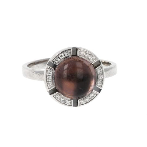 Bague 55 Chaumet Bague Chaumet Collection "Class One Croisiere" 58 Facettes 4371