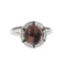 Bague 55 Chaumet Bague Chaumet Collection "Class One Croisiere" 58 Facettes 4371