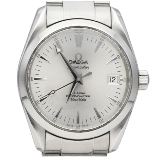 Montre Omega Montre Seamaster Aqua Terra Co-Axial 58 Facettes MT42618