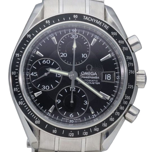Montre Omega Montre Speedmaster Automatique Chronograph 58 Facettes MT42634