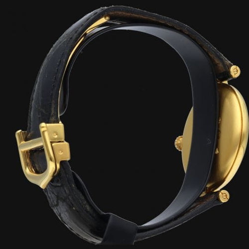 Cartier Skal ses Cartier Forgyldt sølv