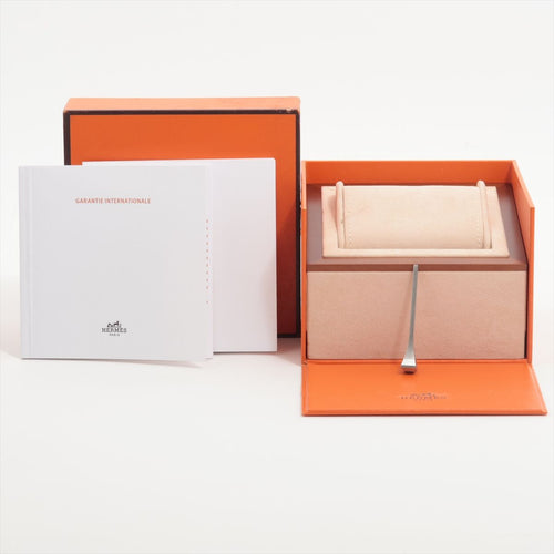 Hermès Uur U Volledig set 