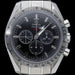 Montre Omega Montre Speedmaster Broad Arrow Chronograph 58 Facettes MT40878