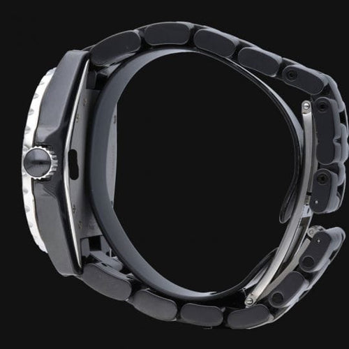 Montre Chanel Montre J 12 58 Facettes MT44651