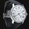 Montre Cartier Montre Ronde Solo 58 Facettes MT41512