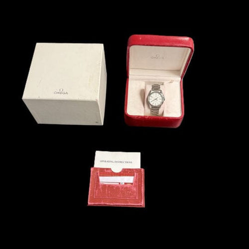 Montre Omega Montre Seamaster Aqua Terra 150M 58 Facettes MT43672