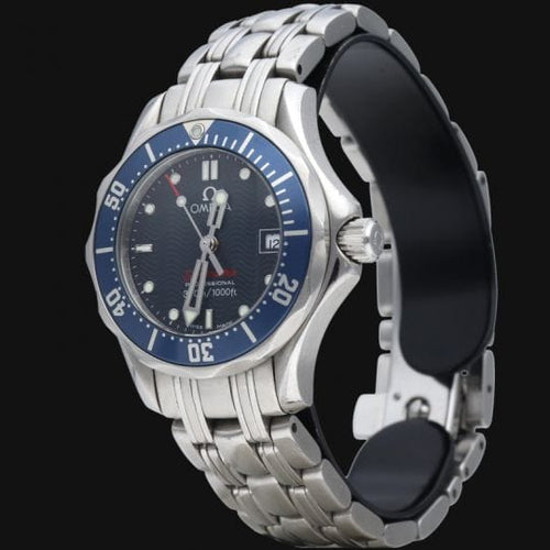 Montre Omega Montre Seamaster 58 Facettes MT43654