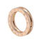 Bague BULGARI - Bague B.ZERO1 58 Facettes 3970