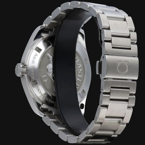 Montre Omega Montre Seamaster Aqua Terra 150M 58 Facettes MT41898