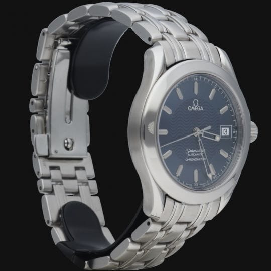 Orologio automatico Omega Seamaster 120M