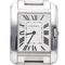 Hodinky Cartier Hodinky Tank Anglické 58 Facettes MT45202
