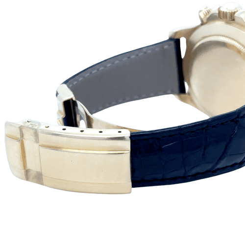 Montre ROLEX - Montre homme zénith daytona 58 Facettes 1.00002548/1