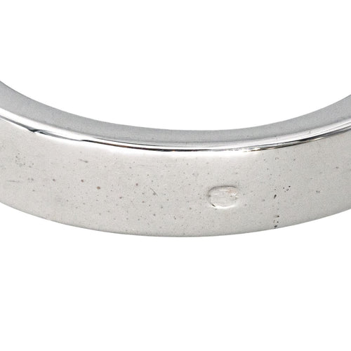 51 Bague Solitaire Or blanc Diamant 58 Facettes 4274094RV