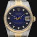 Montre Rolex Montre Date Just 31 58 Facettes MT40656