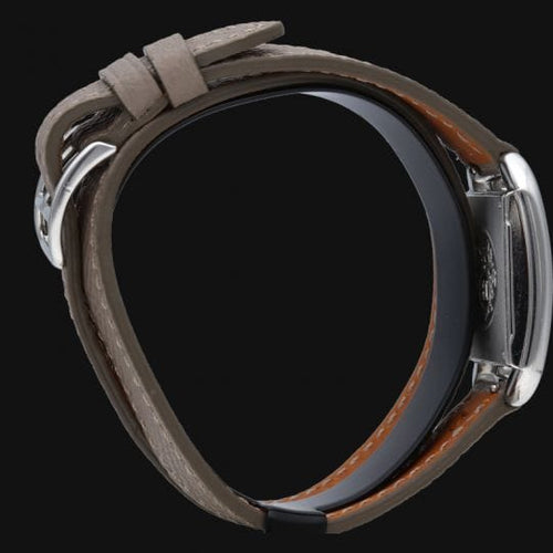 Montre Hermes Montre Cape Cod 58 Facettes MT44549