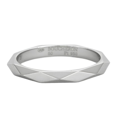 Boucheron - Bague Facette 58 Facettes
