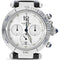 Montre Cartier Montre Pasha Chronograph 58 Facettes MT42513