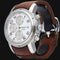 Montre Hermes Montre Clipper Chronograph 58 Facettes MT42228
