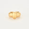 Bague 53 OJ PERRIN - Bague or jaune18K 58 Facettes