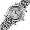 Montre CHOPARD - Happy Sport 5 Diamonds 5 Sapphires 58 Facettes