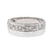 Bague 50 Balmain Bague  Or blanc Diamant 58 Facettes 3244467CN