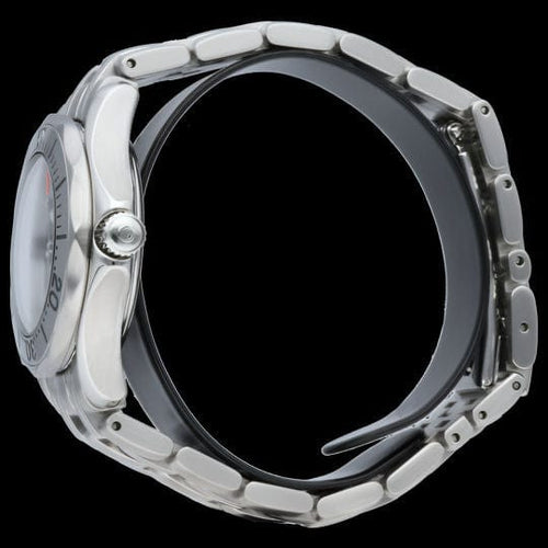 Montre Montre Omega Seamaster 300M Lady Bleu Électrique 58 Facettes MT41750