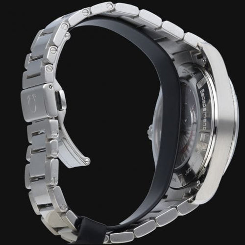 Montre Omega Montre Seamaster Aqua Terra Gmt 58 Facettes MT41774