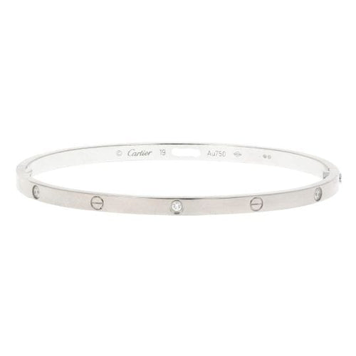 Cartier Bracelet Cartier Collection "Love" 58 Facettes 4436