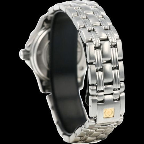 Montre Omega Montre Seamaster 300M 58 Facettes MT43632