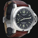 Montre Panerai Montre Luminor Gmt 58 Facettes MT40836