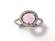 Bague 51 POMELLATO - Bague Colpo di Fulmine en or blanc 58 Facettes