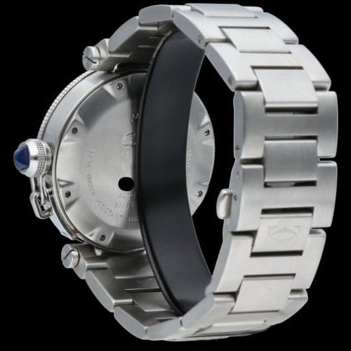 Montre Cartier Montre Pasha Seatimer 58 Facettes MT44077